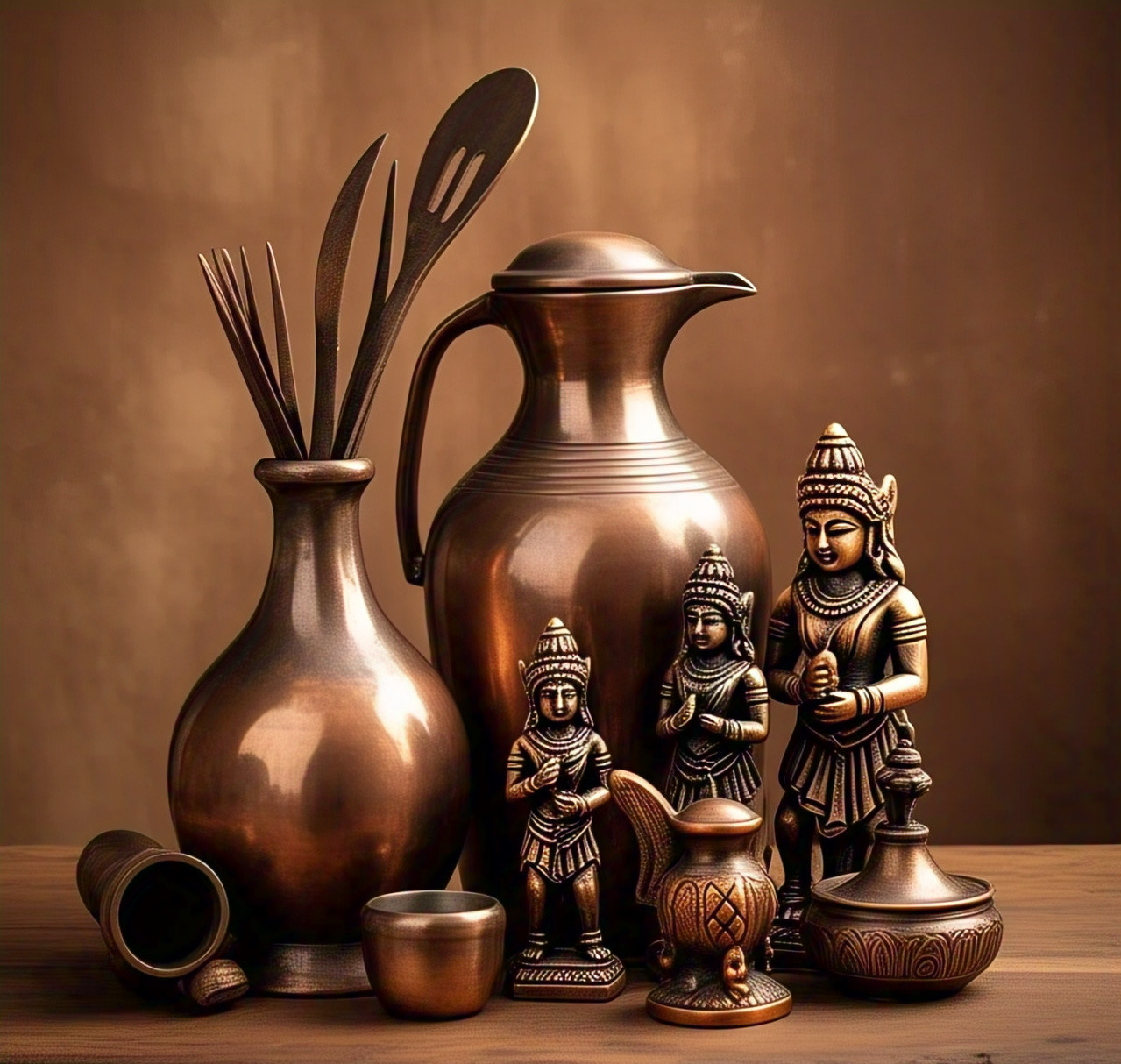 Copper Product 6