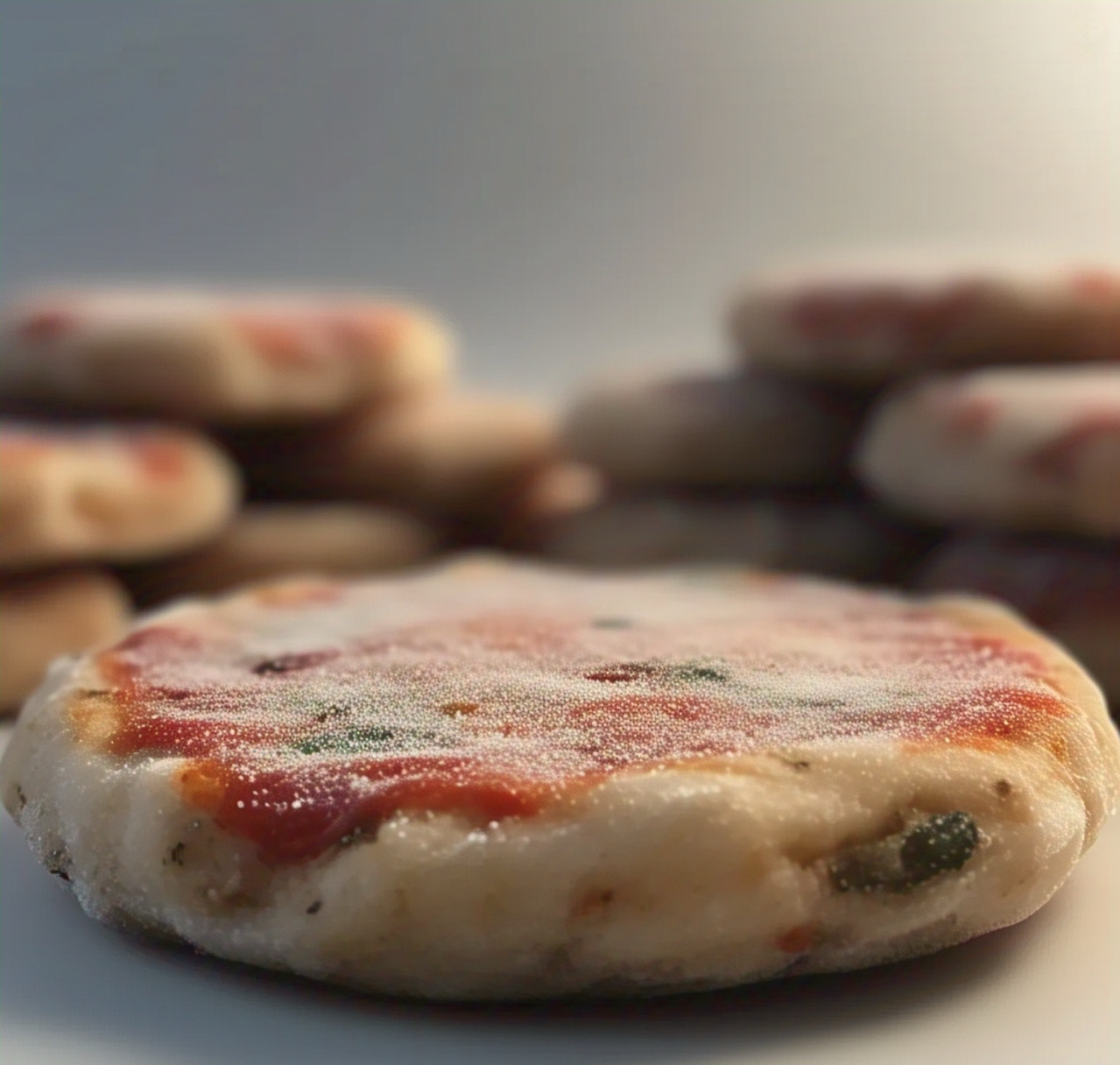 Frozen Food