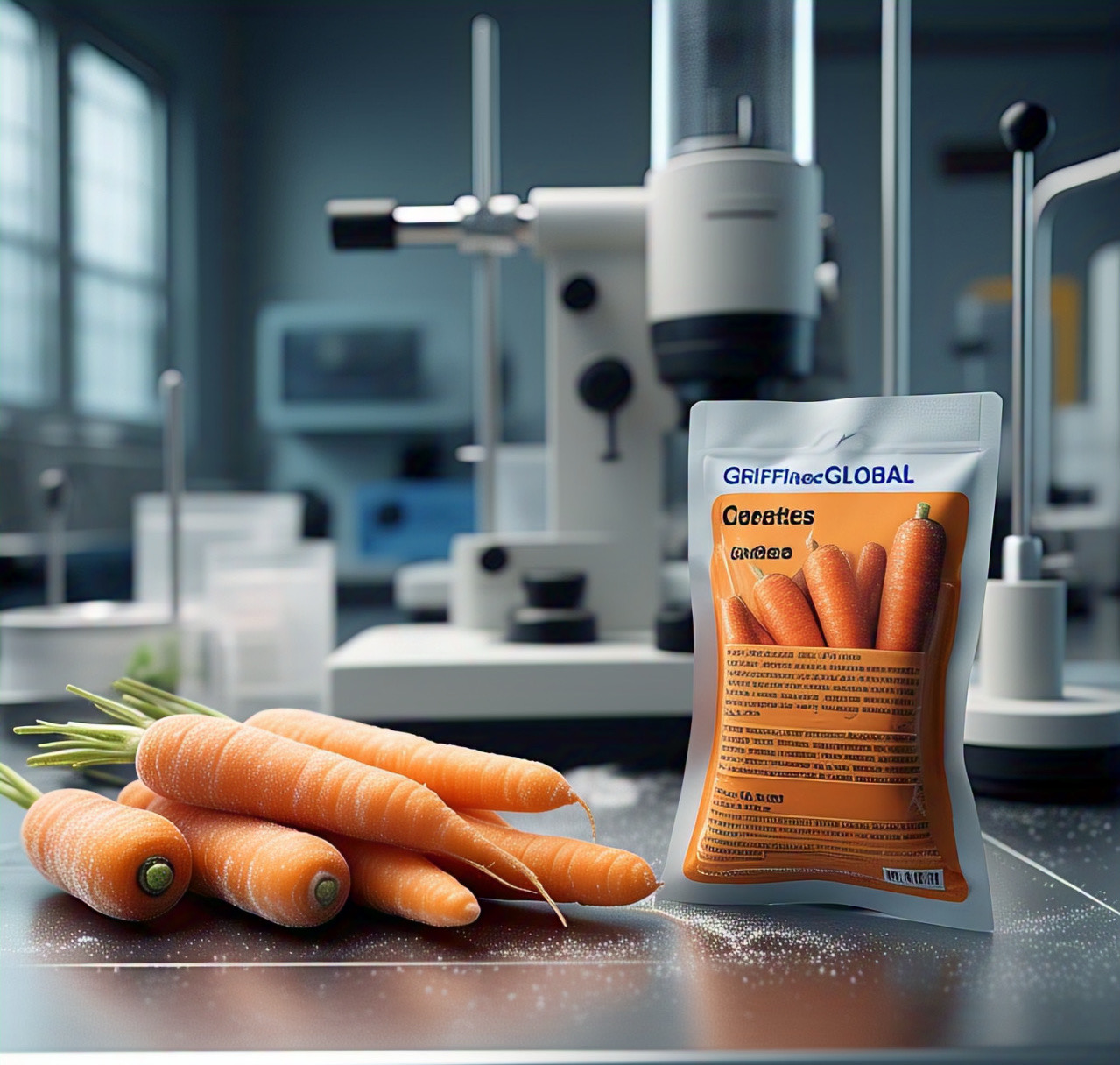 Carrot
