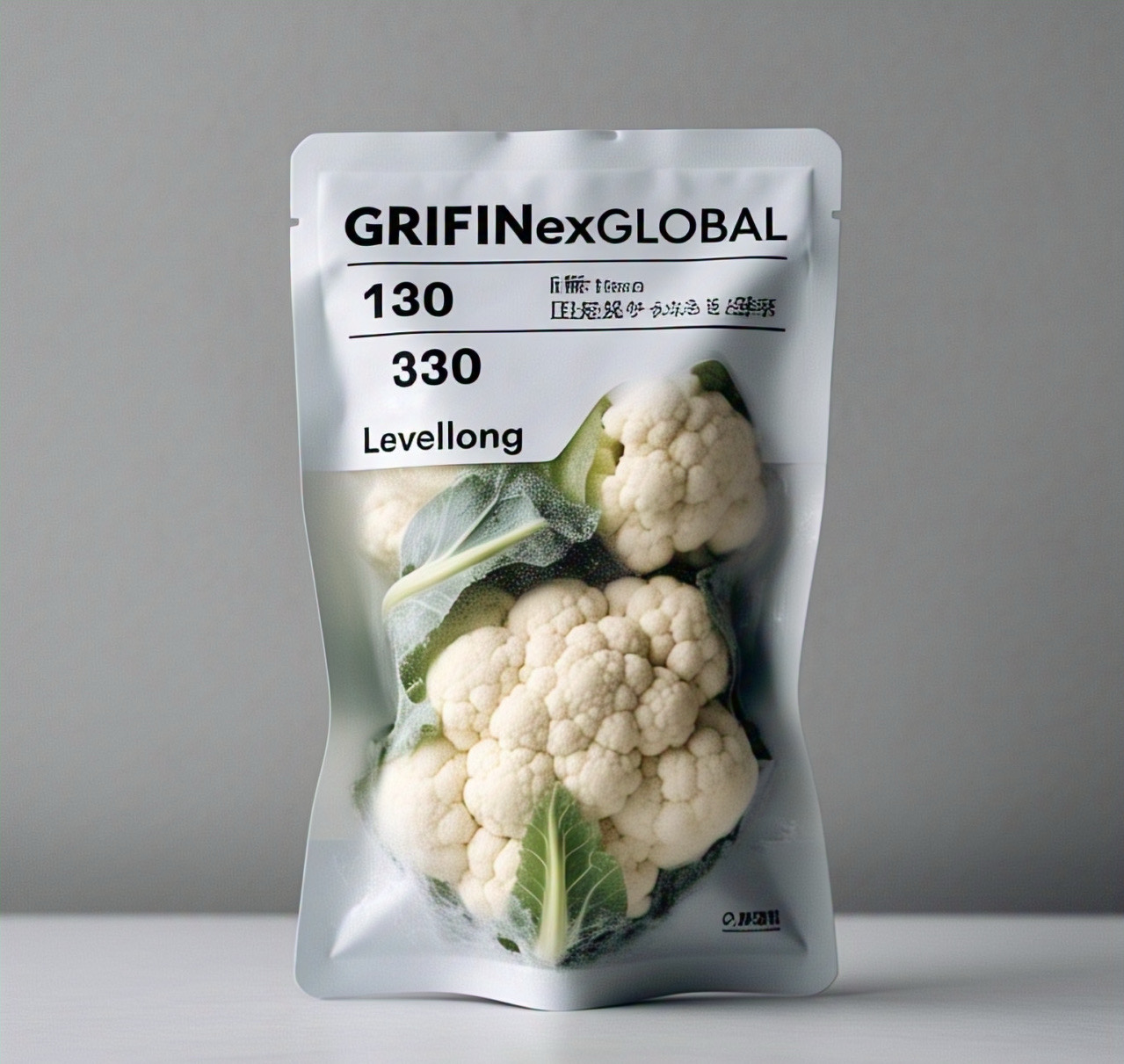 Cauliflower