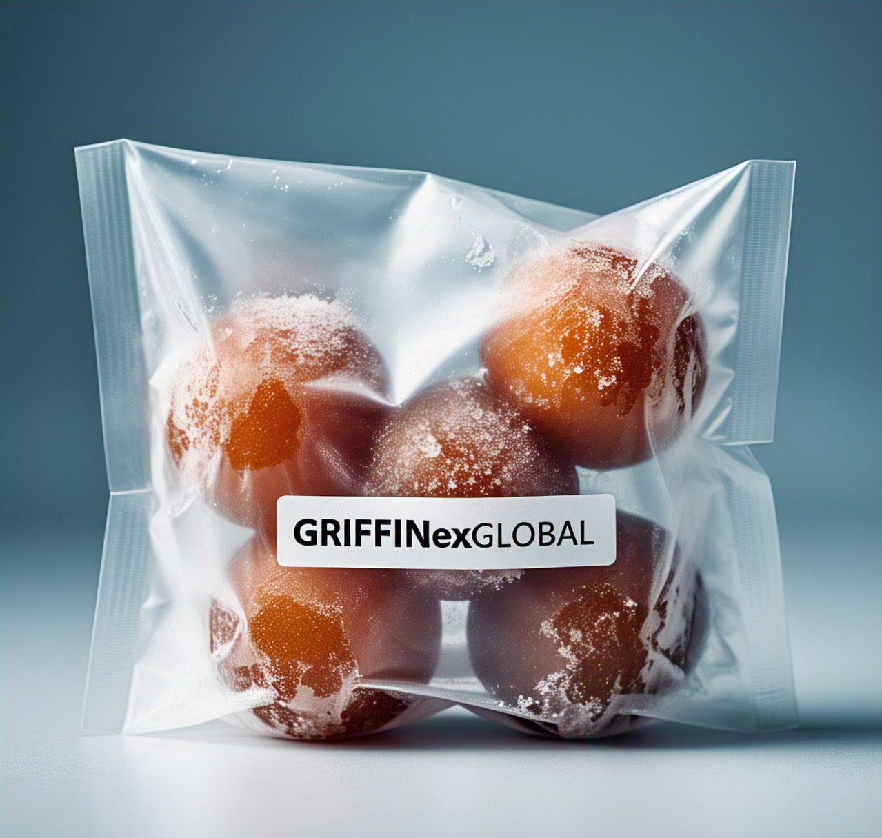 Gulab Jamun