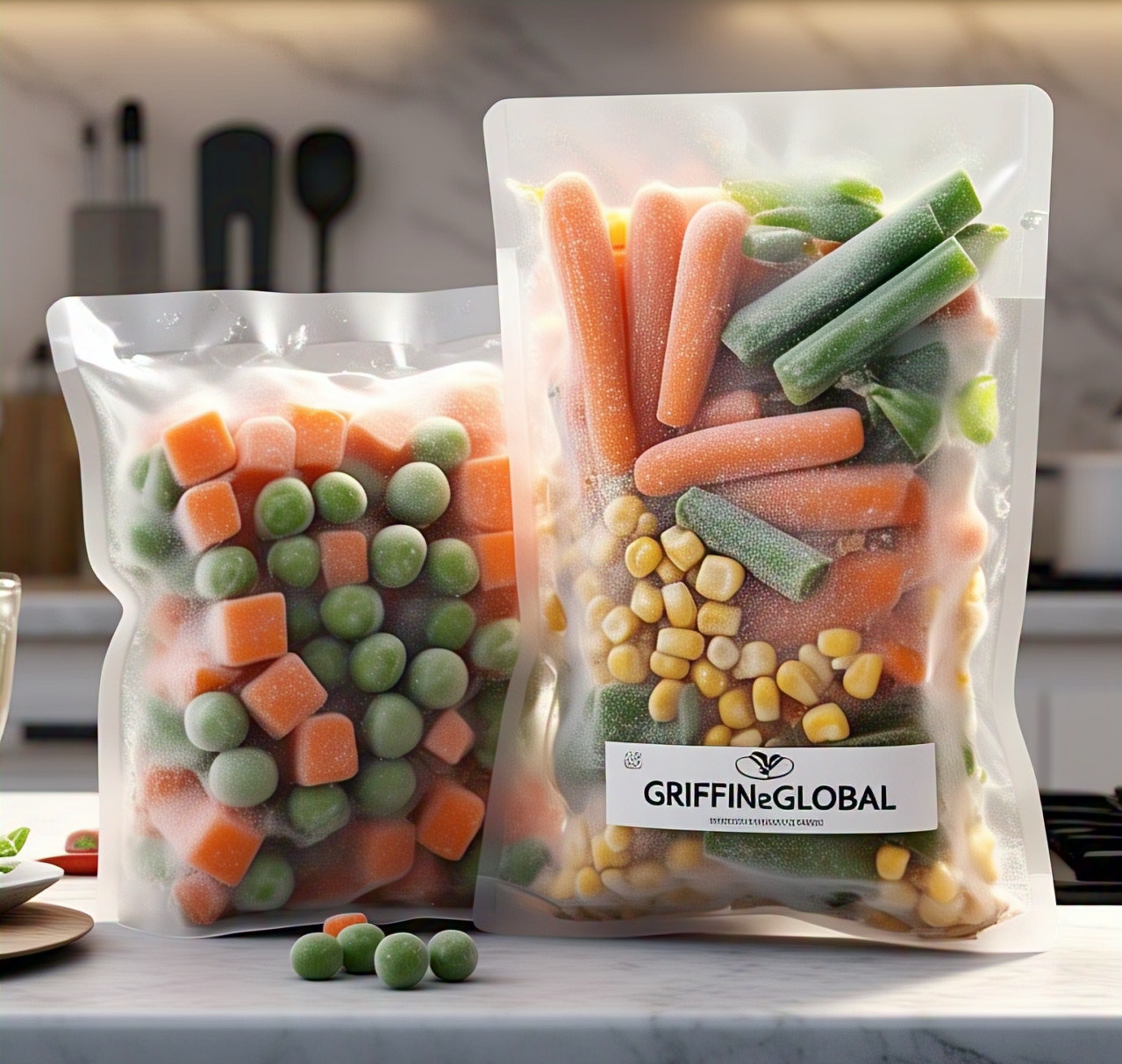 Mix Vegetables
